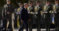Carney not ruling out Canadian troops on ground in Ukraine