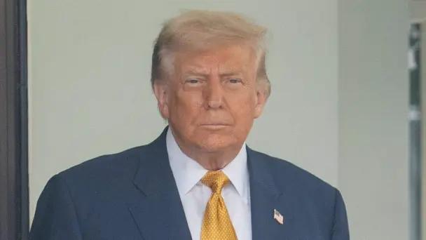 Corte de EU limita facultades de Trump en aranceles