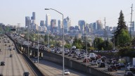 Month of Hell on I-5 is just the appetizer