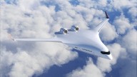 California's JetZero Looks To Hydrogen Power For Its All