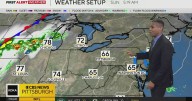 KDKA-TV Morning Forecast (8/10)