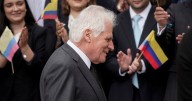 “Hijo amado, yo me haré cargo”: Miguel Uribe anuncia precandidatura presidencial tras asesinato de su hijo