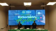 Desmantelan 'call center' en cárcel de Cómbita: encontraron 105 celulares con el que extorsionaron a más de 10.000 personas