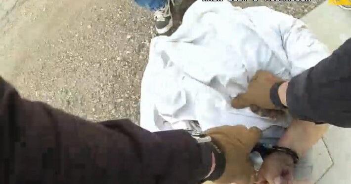 Albuquerque man died after being handcuffed by Taos County deputy