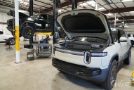 Rivian Opens EV Dealership, Service Center in Fresno. First for Central Valley
