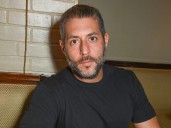 Membership at the restaurant reservation app Dorsia can cost $25,000. Its CEO will boot you for this mistake.