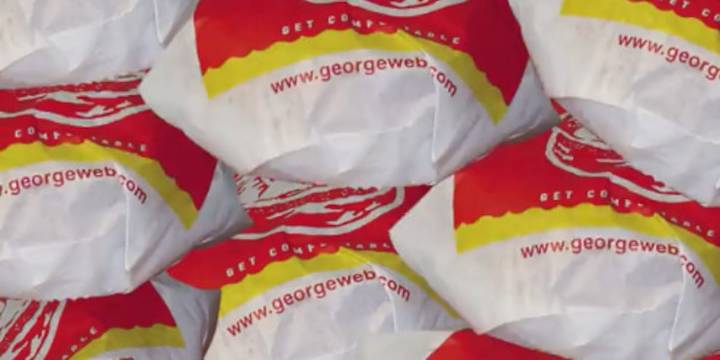 George Webb offers free burgers Aug. 20 for Brewers’ win streak