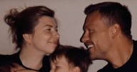 Love Island's Olivia Bowen 'can't find the words' in sweet baby arrival announcement