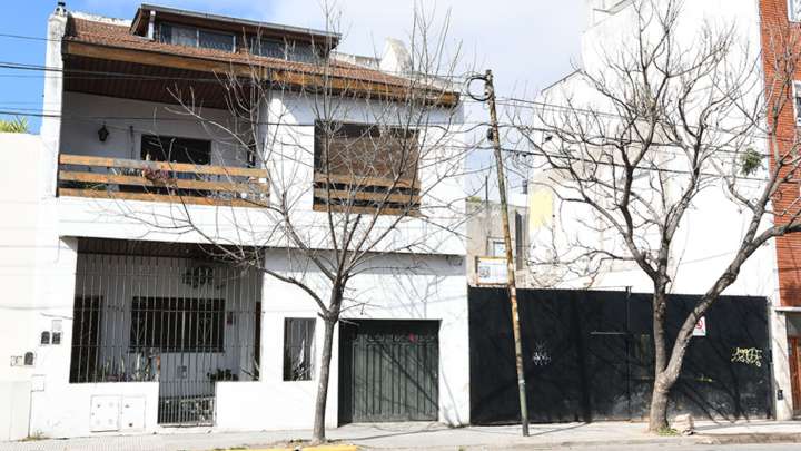 El abogado de Cristian Graf afirmó que "no tenía ninguna relación" con Diego Fernández Lima