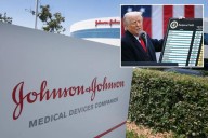 Johnson & Johnson to invest $2B in North Carolina plant