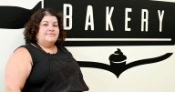 Pushing through: Danielle Gerber juggled baking, family, chemo in breast cancer battle