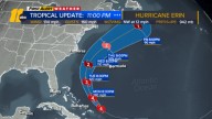 Hurricane Erin expected to bring coastal hazards to NC; here's where evacuations are ordered