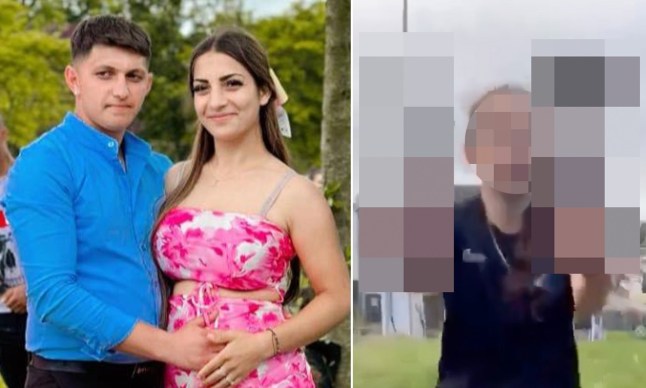 ‘Migrant’ threatened by axe-wielding 12-year-old girl in Dundee speaks out