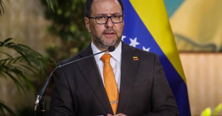 Repudia Gobierno venezolano la recompensa de EUA por información para capturar a Maduro