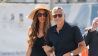 George Clooney Drops Out of ‘Jay Kelly’ Telluride Premiere Due to Doctor’s Orders | Amal Alamuddin Clooney, amal clooney, George Clooney