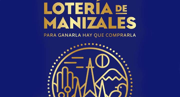 Resultado Lotería de Manizales: último sorteo de hoy miércoles 27 de agosto de 2025