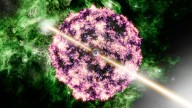 Astrónomos descubren qué es lo que está alimentando a las estrellas gigantes en secreto