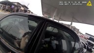 Texas woman sentenced for ramming Lehi police cars after being caught using drugs