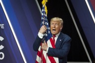 As if Trump’s actions couldn’t get any more embarrassing