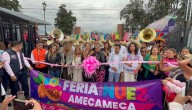 Un rotundo éxito la “Feria de la Nuez 2025” en Amecameca