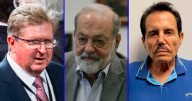 ¿El tercero más rico de México? La fortuna de ‘El Mayo’ Zambada comparada con la de empresarios mexicanos