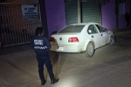 Fallece adolescente en choque y volcadura del vehículo, en Tulancingo