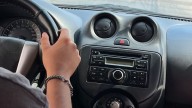 Distintivo vehicular para adultos mayores y conductores novatos evitaría accidentes