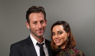 Aubrey Plaza Breaks Silence Following Death of Husband Jeff Baena: 'Giant Ocean of Awfulness'