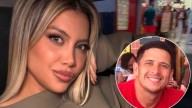 Quién es el supuesto nuevo novio de Wanda Nara: tiene dos hijos y vive en la casa de Elías Piccirillo