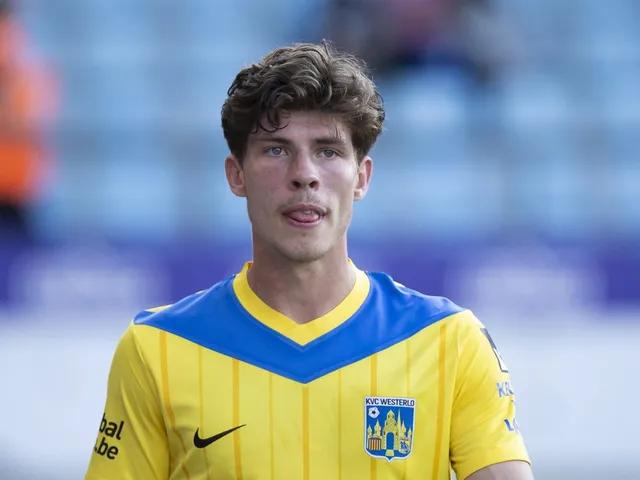 Westerlo vs Mechelen