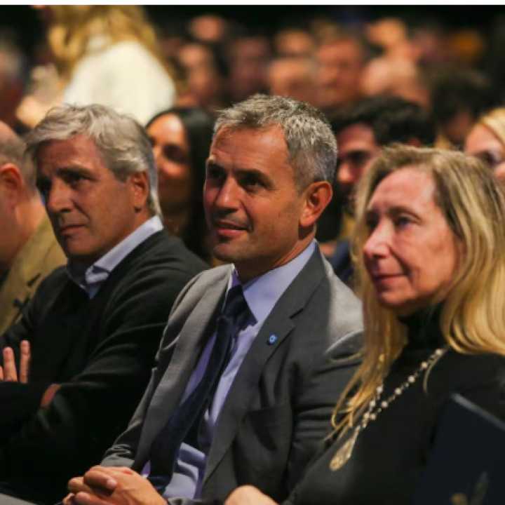 Preocupación en el Gobierno por las derrotas en el Congreso y la apuesta a octubre como punto de inflexión