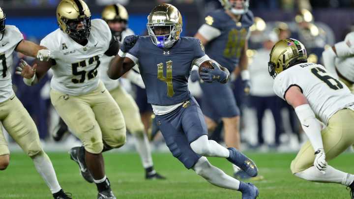 College football season record projections for all 136 FBS teams