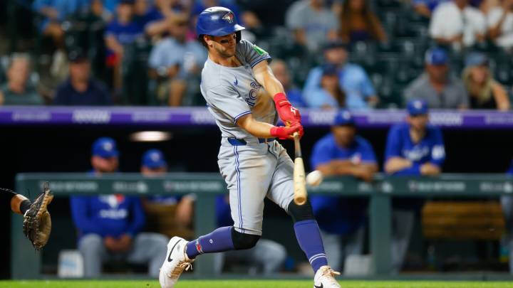 Blue Jays at Rockies Prediction: Odds, expert picks, starting pitchers, betting trends and stats for August 6