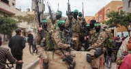 Hamas has one top strategy: End the war and survive