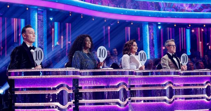 Strictly Come Dancing 'set to ruffle feathers with huge change'
