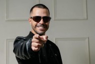 Xuxo le pone su toque urbano a “Deseándote”, de Frankie Ruiz