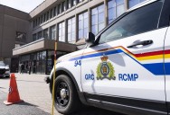 Teenager charged in terror case faces new charge of assaulting a peace officer: Crown