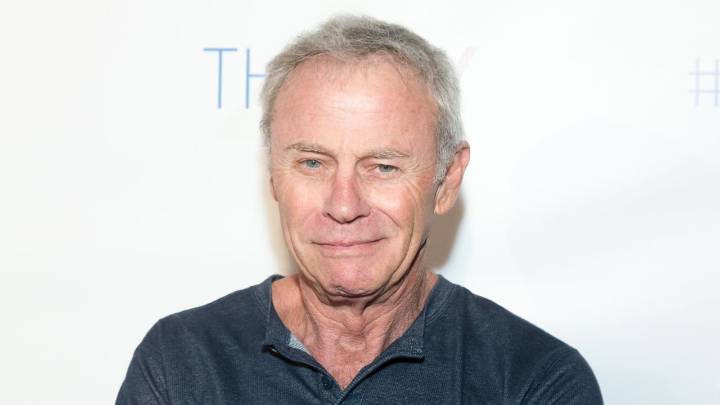 Tristan Rogers, 'General Hospital' star, dies at 79: Reports