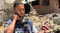 Anas al Sharif, el incansable reportero que narró y enseñó al mundo el horror de su Gaza