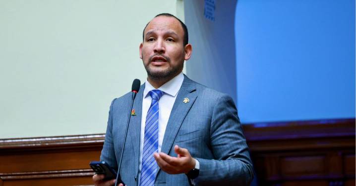Congreso: Amplían por 90 días el plazo para que la comisión Odebrecht continúe investigaciones