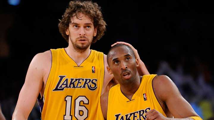 Ranking NBA's 25 best trades of 21st century: Pau, SGA, Luka among title