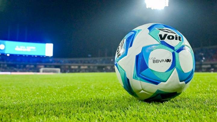 Tras 6 jornadas del Apertura 2025, así marcha la tabla en la Liga MX