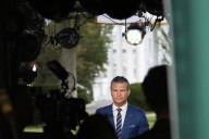 Hegseth reposts video on social media featuring pastors saying women shouldn’t be allowed to vote