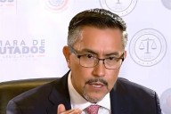 Reasigna CJF a consejero a Tribunal tras perder en elección