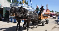 Fairs are a New Hampshire tradition facing changing times