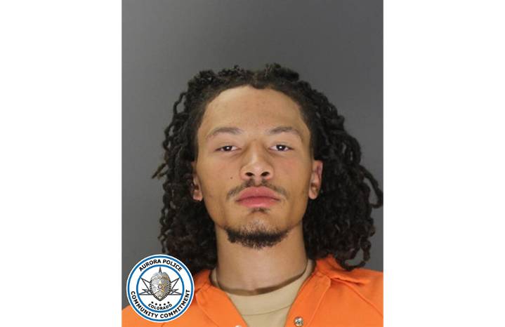 Tips, police sleuthing led to arrest in fatal Aurora scooter crash, police say