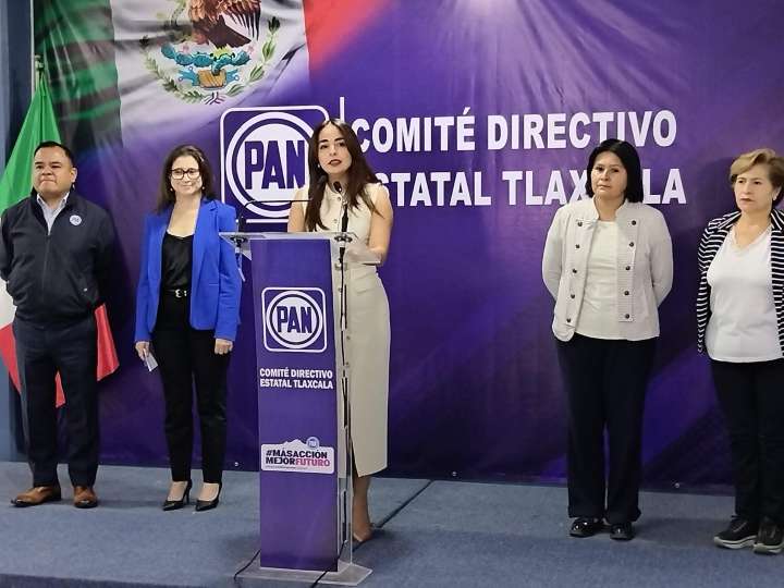 Exige PAN dictaminar ya iniciativa sobre derecho a la lactancia materna; acusan omisión legislativa