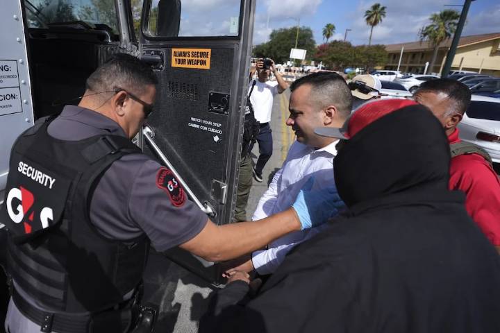 Judges get emotional on Trump efforts to end immigration programs