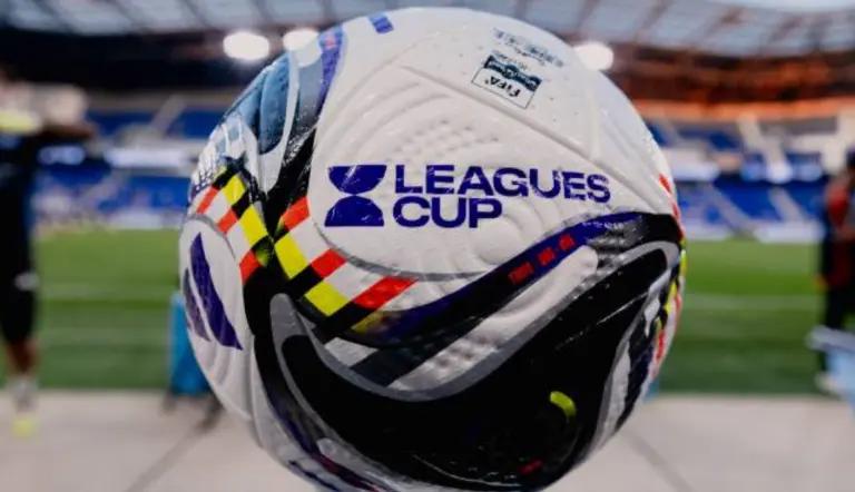 ¿Cuáles equipos mexicanos calificaron a cuartos de final de la Leagues Cup?