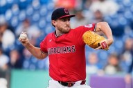 Guardians' frustrations boil over as they are shut out for 3rd straight game
